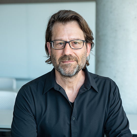Volker Laux